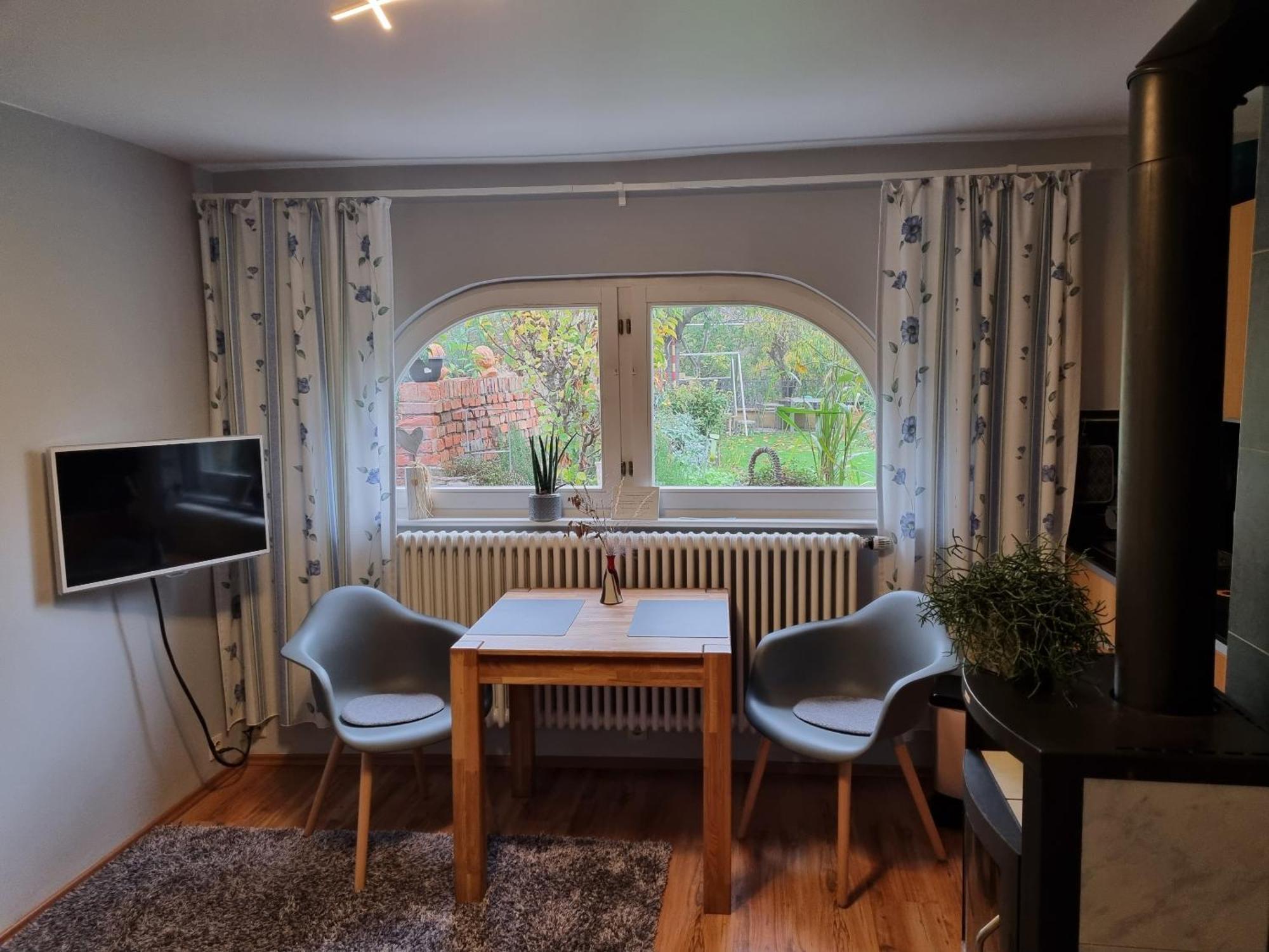 Apartments Junger-Moritz Erfurt Phòng bức ảnh