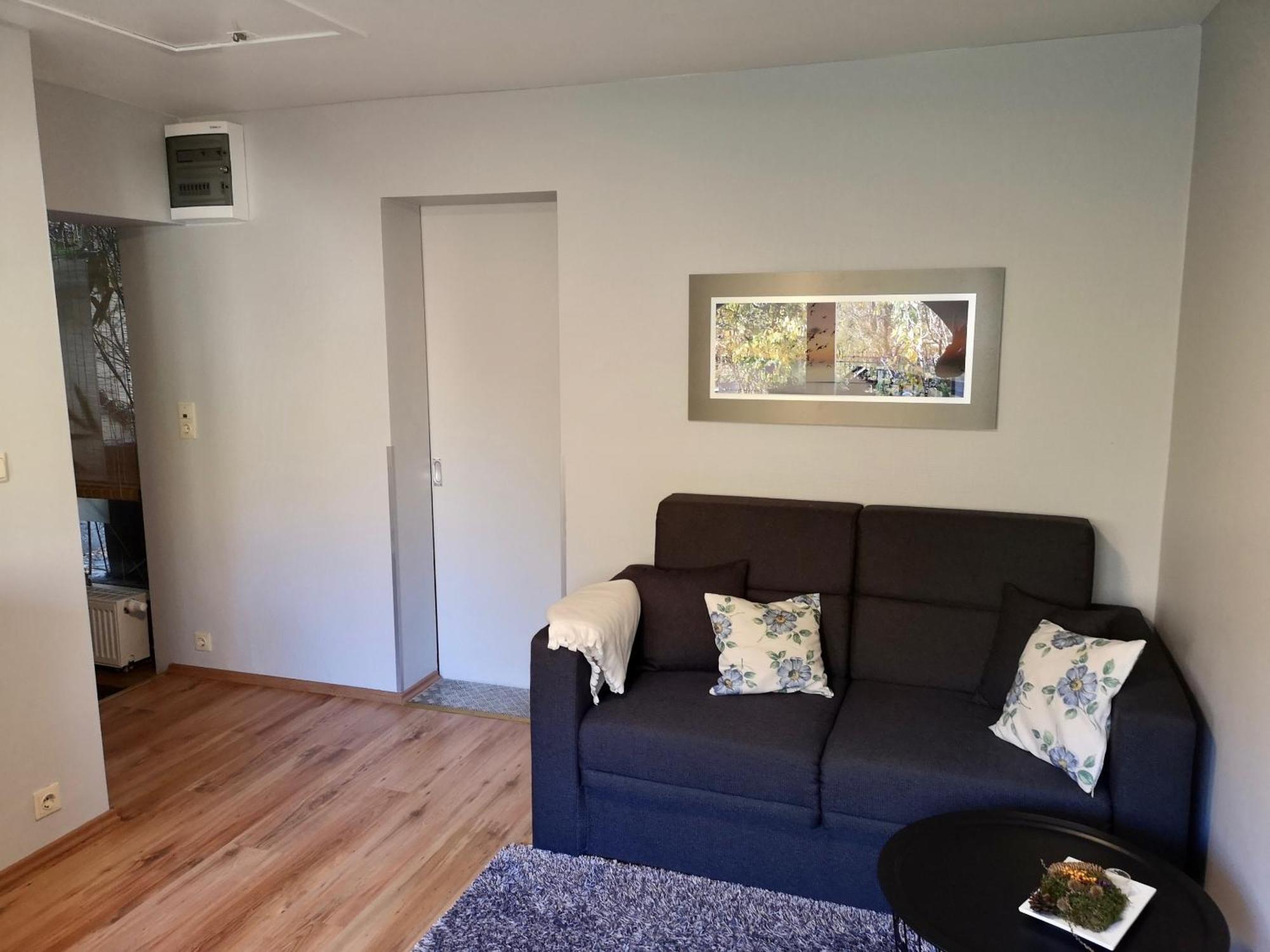 Apartments Junger-Moritz Erfurt Phòng bức ảnh