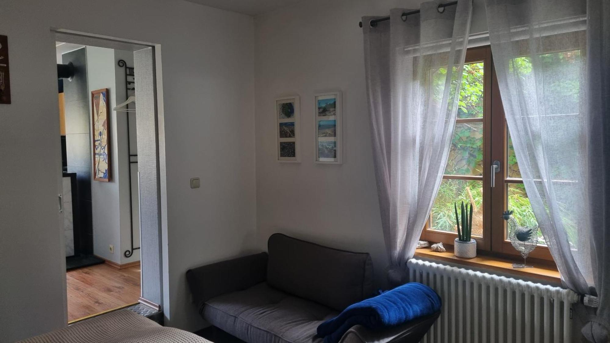 Apartments Junger-Moritz Erfurt Phòng bức ảnh