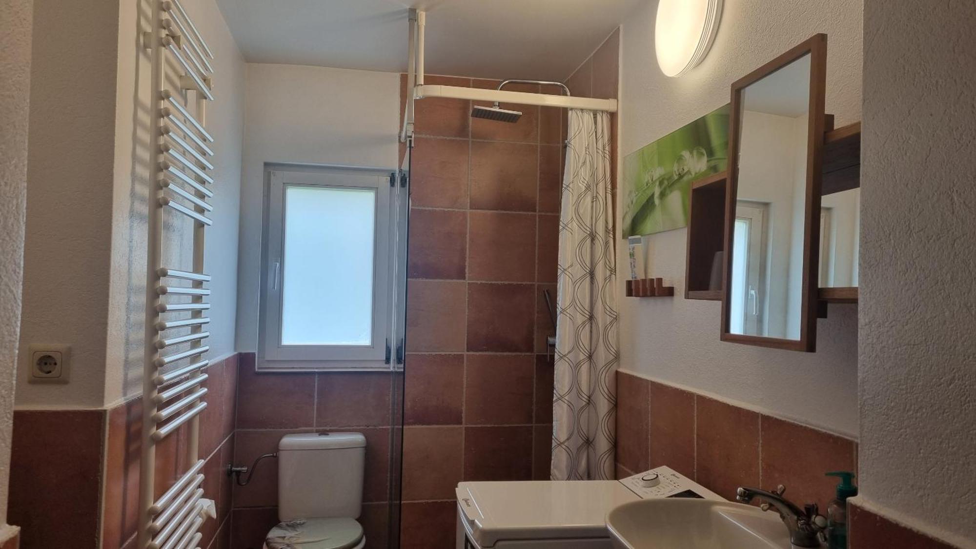 Apartments Junger-Moritz Erfurt Phòng bức ảnh