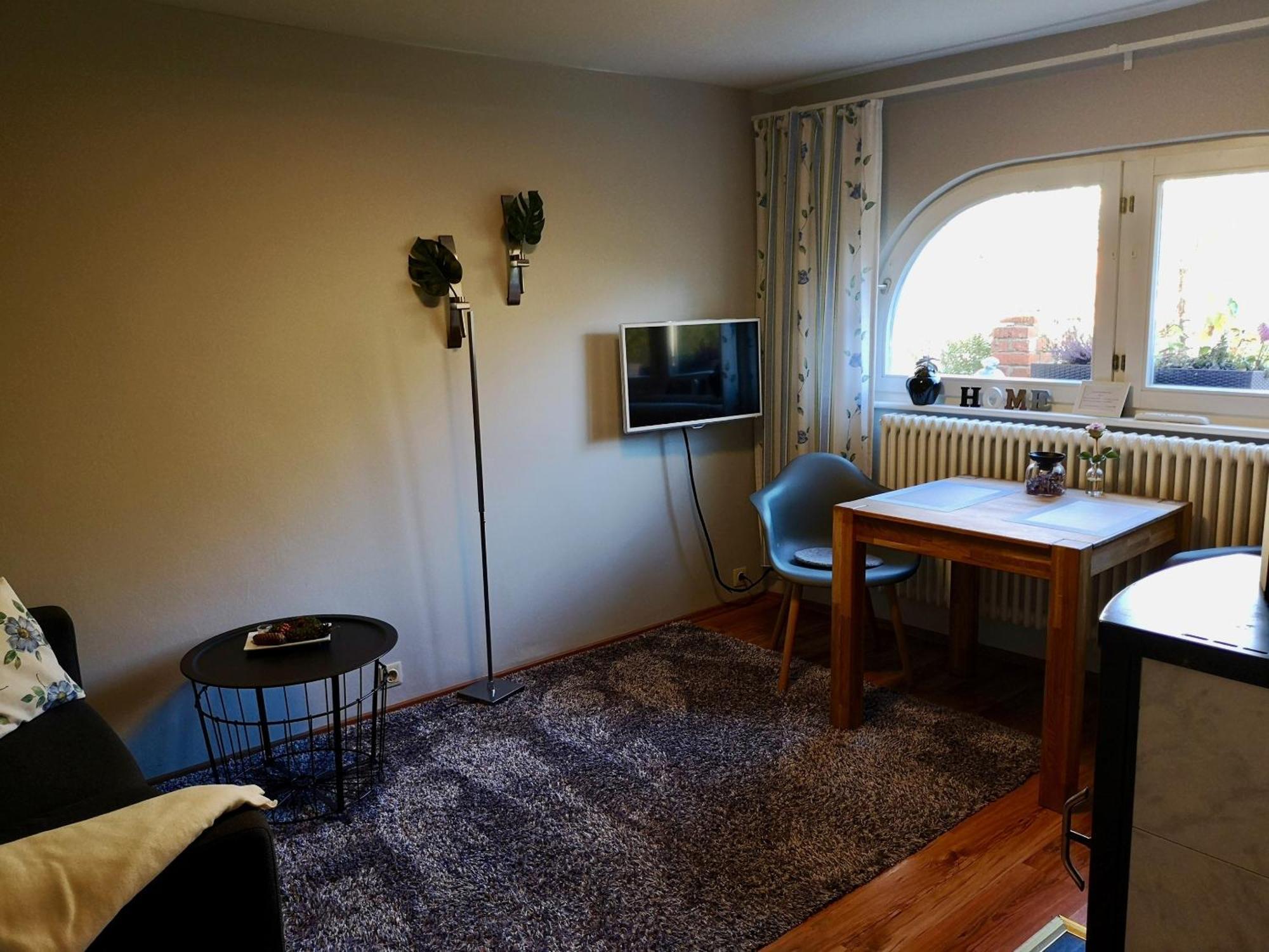 Apartments Junger-Moritz Erfurt Phòng bức ảnh