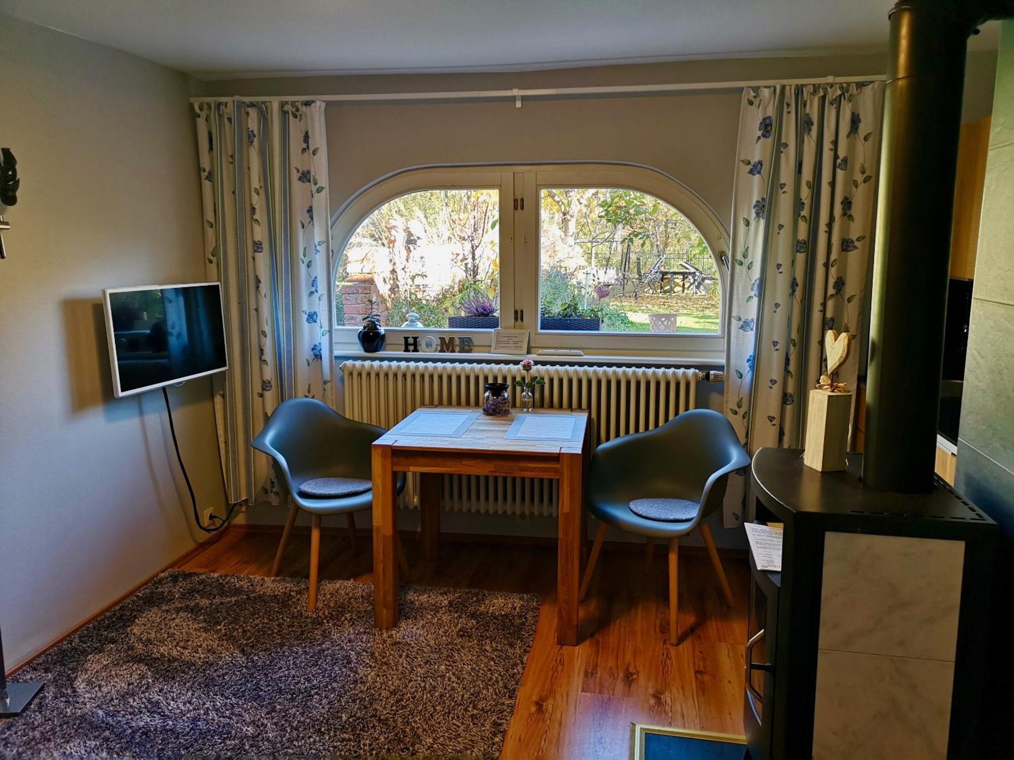 Apartments Junger-Moritz Erfurt Phòng bức ảnh